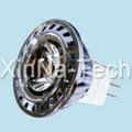 LED MR-16 E27 E11 Ez10 3W、5W射燈