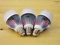 『AC LED 』12W螺旋球泡燈