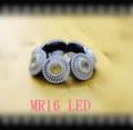 『AC LED』MR16 3W投射燈