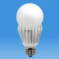 LED8W球泡燈(全週光)