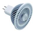 調光LED MR16 7/8/9W, 不可調光 6/10W