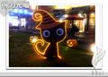2014年高雄夢時代萬聖節
