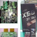 SMT代工-產品、設備