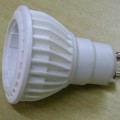 5W GU10 射灯散热器
