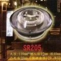 太陽能地面(壁)燈