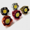 LED 5W 花型投射燈