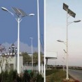 Solar LED Street Light （太陽能LED
