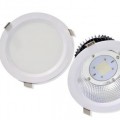 嵌入式LED筒燈天花崁燈30W40W50瓦 60瓦 