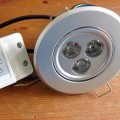 LED 崁燈 4W