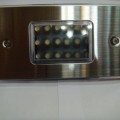 LED/18P面板型