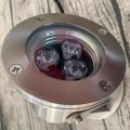 全不鏽鋼LED水底燈
