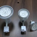 LED 軌道燈