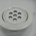 LED  崁燈