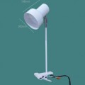 LED 展場夾燈-燈頭E27