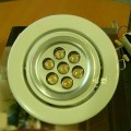 led 7w+O