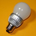 7W LED 燈泡