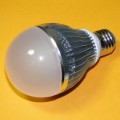 11W LED燈泡