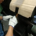 刷線拉絲 表面加工