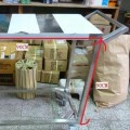 不鏽鋼推車、塑鋼折疊板車
