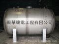 溫泉機
