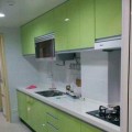 高雅型廚具