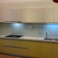 豪華型廚具