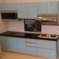 高尚型廚具