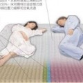 美國Kingsdown旗下的My Side床墊.百分之百客製