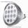 PAR20 PAR30 PAR38 LED E27 5W 9W 12W