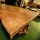 原木餐桌、餐椅設計、買賣