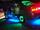LED汽車裝飾燈 LED汽車底盤燈 1