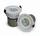 COB LED 24W崁燈,高演色性Ra90,亮度超越HID 35W (另有其他瓦數)